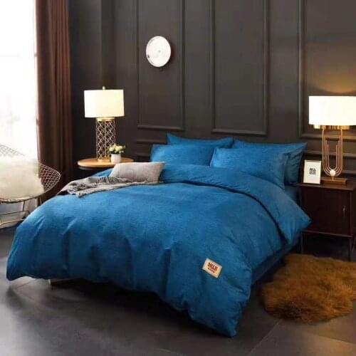 Microfine Cotton Bed Linen