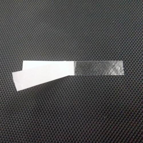 2021 New 36Pcs Women Clear Double Sided Tape for Clothes Dress Body Skin Adhesive Sticker