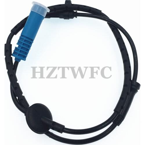New SSB000150 SSB101203 SSB101192 Front Left Right ABS Wheel Speed Sensor For Rover 75 MG ZT 1.8 2.0