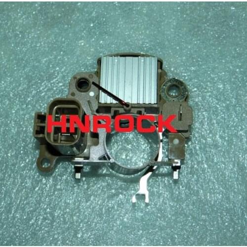 NEW Alternator Voltage Regulator IM829 VR-H2009-35 135147 A866X18972