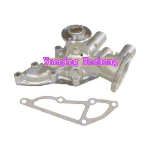 New Water Pump 8-97069390-0 For New 3KR1 Mini-Excavator and For New Loader 8-97069-391-0