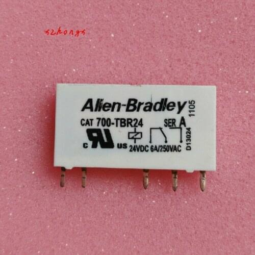 Relay CAT 700-TBR24