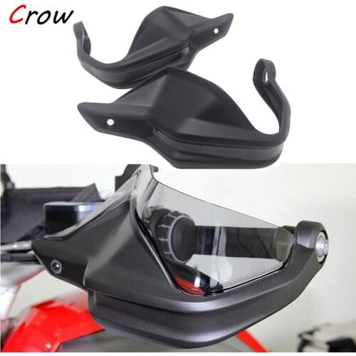 For BMW R1200GS ADV F800GS Adv F900XR S1000XR 2013-2019 Motorcycle Handguard Shield Hand Guard Protector Windshield R 1250 GS LC
