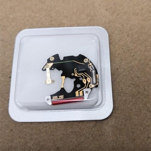 Swiss original ETA255.112 movement accessories 255.111 circuit board IC board integration block