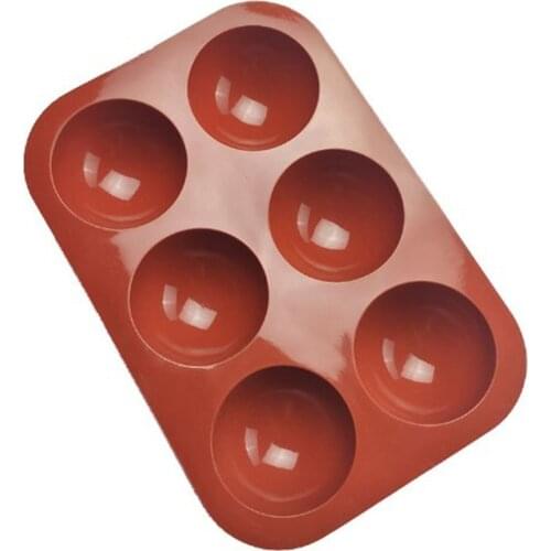 Silicone Soap Mold DIY Multi-use Silicone Cake Tools Mold Gummy Bear Chocolate Mold Candy Maker Ice Tray Jelly Moulds