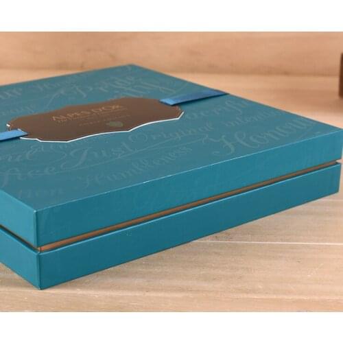Sliding drawer box custom paper sock packaging for wholesale,kraft glossy foil paperboard packaging box ---XP1110