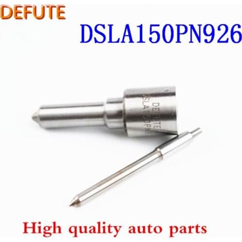 DSLA150PN926 Nozzle For 186FA 188F Air Cooled Diesel Engine