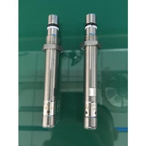 Zoomlion Magnetic Switch MFH200 PM M12 SENSOR for ZOOMLION CONCRETE PUMP BES 516-300-S300-S4-D