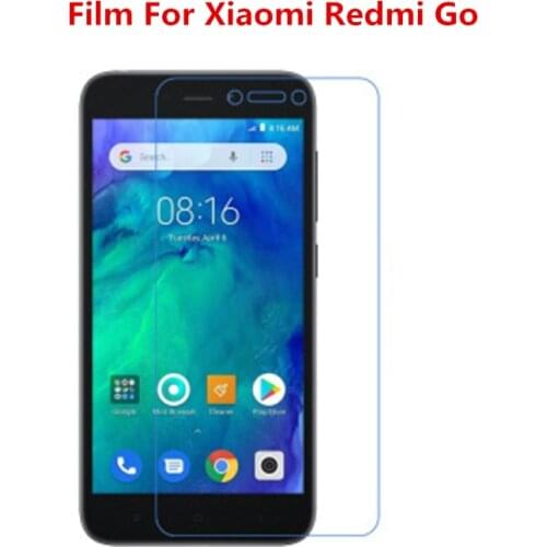 ZUIDID Screen Protectors For Xiaomi Redmi Go
