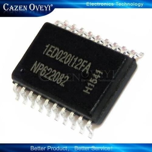 2piece IED020I12-F2 1ED020I12-F2 1ED020I12-F SOP-16 1ED020I12FA2 1ED020I12 SOP-20 In Stock