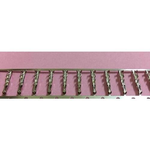 50PCS 1-794606-1 Connector