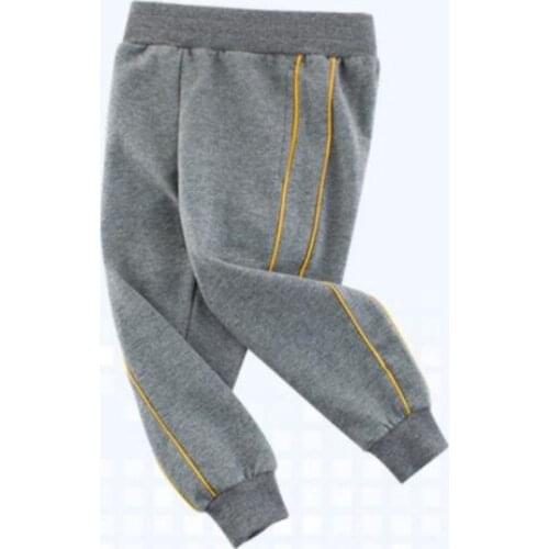 AJLONGER School Pants For Boys