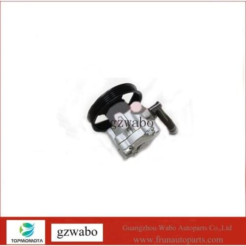 Automobile accessories power steering pump 0K2N132600 0K2N132600B fit to kia carens II (FJ) 1.6 02/07