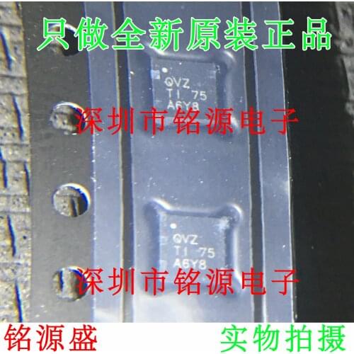 Free Shipping TPS62133RGTR TPS62133RGTT TPS62133 QVZ