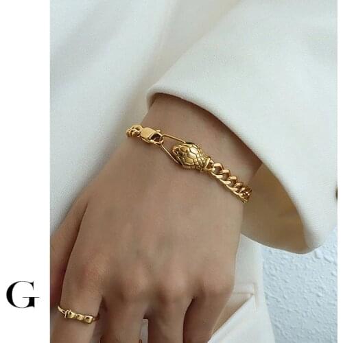 GHIDBK Fashion Bracelets