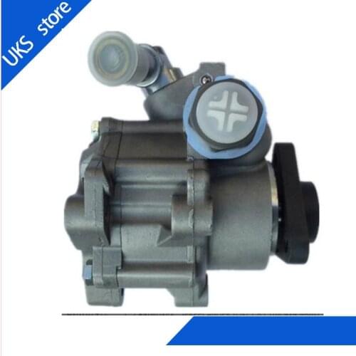 Power steering pump QVB101090 ERR4727 ERR5407 ERR4462 7692955237 for LANDROVER