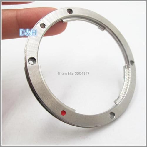 New Original Body Lens Bayonet Mount Ring For Canon EOS 60D 70D 7D Camera Repair Part