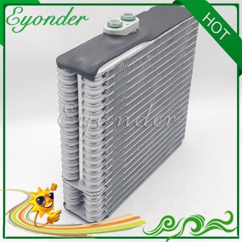 New A/C AC Air Conditioning Evaporator Core COOLING COIL for Hitachi Zaxis dash 1 Excavator ZAX330 ZAX350 4464353 EV14001