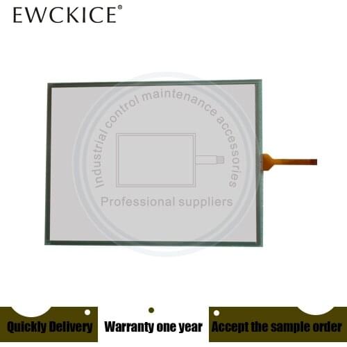 NEW UT3-JAG4-H1 HMI PLC touch screen panel membrane touchscreen