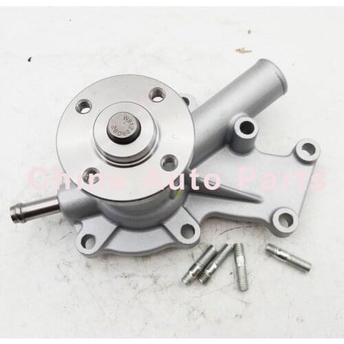 Water Pump for Kubota D722 D902 Engine 19883-73030 15881-73030 15881-73033