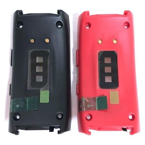 Original Rear Housing Battery Cover For Samsung Gear Fit2 Pro SM-R365 Battery Back Cover Door With Charging Touch Spot