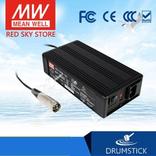 Prosperity MEAN WELL PA-120N-13P 13.8V 7.2A meanwell PA-120N 13.8V 99.36W Single Output Power Supply or Battery Charger