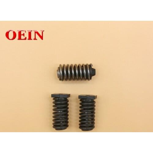 AV Spring For Tank & Handle Bar Fit For HUSQVARNA 340 345 346 346XP 350 351 353 445 450 Garden Chainsaw Spare Parts 503898301