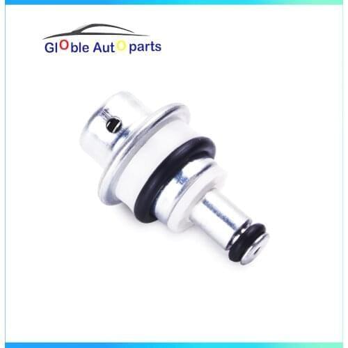4.0bar23280-21010 Fuel Pressure Regulator For Toyota Venza RAV4 Prius Matrix Highlander Corolla Avalon Yaris Camry LexusTD-027C
