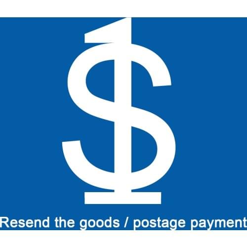 Roadlover Additional postage For Express shipping service or price difference payment