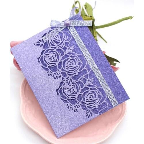 KSCRAFT Flower Metal Cutting Dies Stencils for DIY Scrapbooking/photo album Decorative Embossing DIY Cards