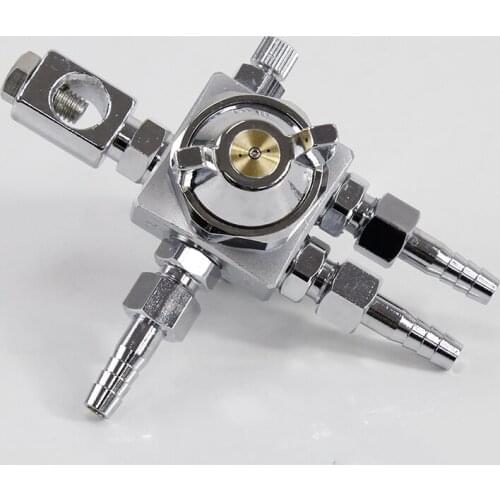 Air Atomization Anti-drip ST-6 wave soldering flux nozzle ST-5 mold release agent blister machine die casting