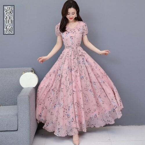 Zeongro Dresses For Full