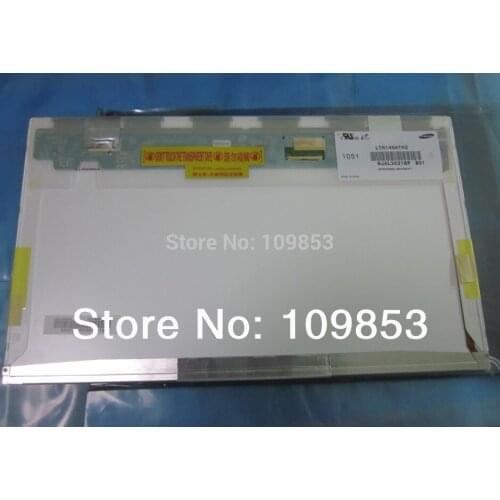 Usd lcd screen LTN140AT26 B140XW01 N140B6-L02 BT140GW01 N140BGE-L22/L21 FOR DELL Laptop lcd screen