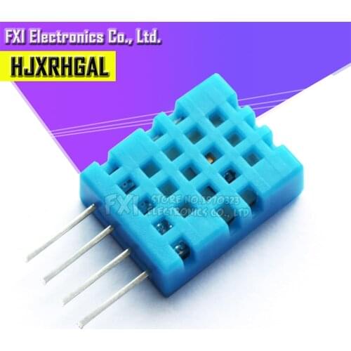 1pcs DHT11 DHT-11 Digital Temperature and Humidity Temperature Sensor DIY KIT