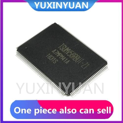 1PCS TSUMV56RBUT-Z1 TSUMV56RBUT TSUMV56 QFP in stock 100%good