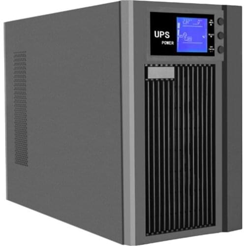 500w 1000w 1500w 2000w 3000w 4000w 5000w 220v Power Inverter ups With Charger