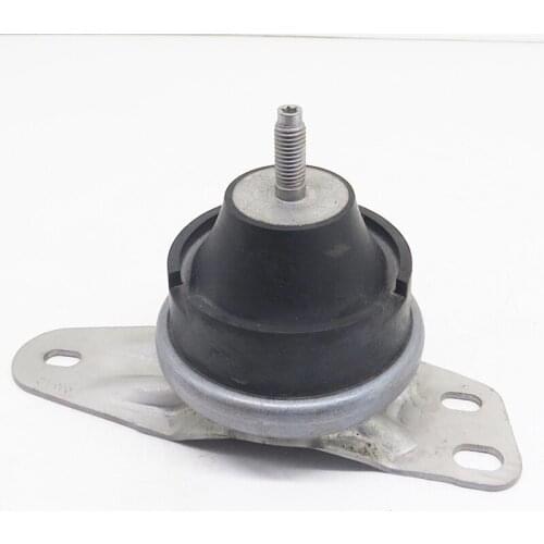 Brand New Genuine Engine Mounting Right Side 1.6T For Peugeot 508 Citroen C5 C6 Free Shipping