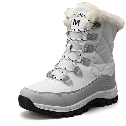 ETMK Women's Boots