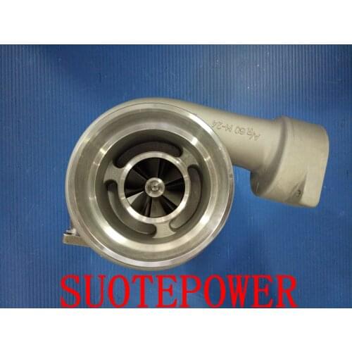 Best quality! Suotepower turbocharger TV81 408742-5076S CAT fit for CATERPILLAR Engine 1W1563