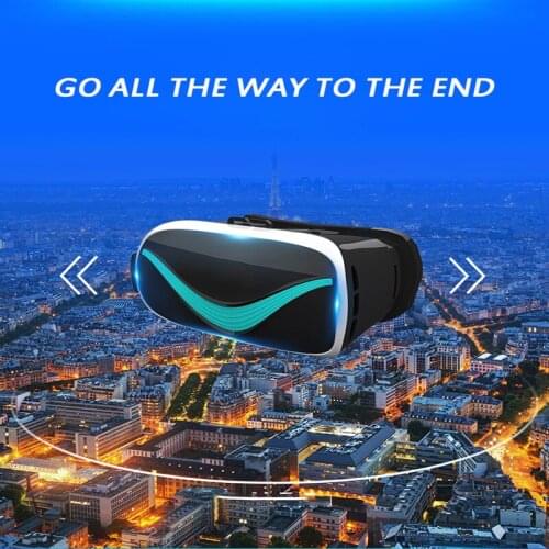 Mrs win 3D Glasses