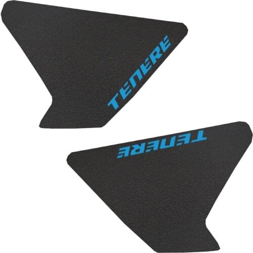 Motorcycle Anti Slip Oil Tank Pad Cover Protector Sticker for YAMAHA XT1200Z/ZE Super Tenere 2012-2019