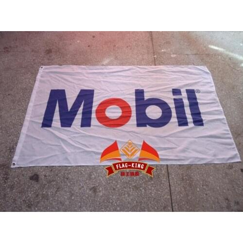 Mob oil flag ,flag king,mob car banner,free shipping,90X150CM size polyester