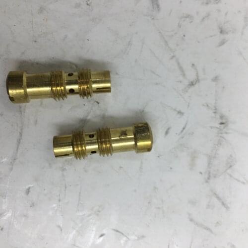 SherryBerg FOR FAJS EMPI SOLEX WEBER 40.45.48 DCOE CARB/CARBURETTOR CARBURETOR VERGASER IDLE JET HOLDER 52585.006