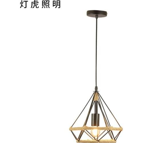 Nordic led stone hanging lamp lustre pendente chandelier chandelier kitchen chandeliers living room lights livingroom