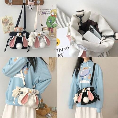 Student leisure bag baby childrens backpack female Shoulder bag kids handbag for girls school waist bag for children