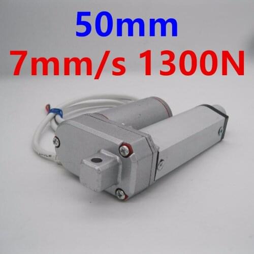 Taiss DC Motors