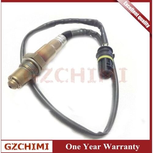 11787558179 Oxygen Sensor O2 for BMW E90 E61 E61 E65 X5 E70 X6 E71 E72 650i 750i