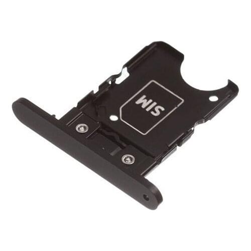 3pcs/lot SIM Card Tray Spare Part For Nokia Lumia 1020