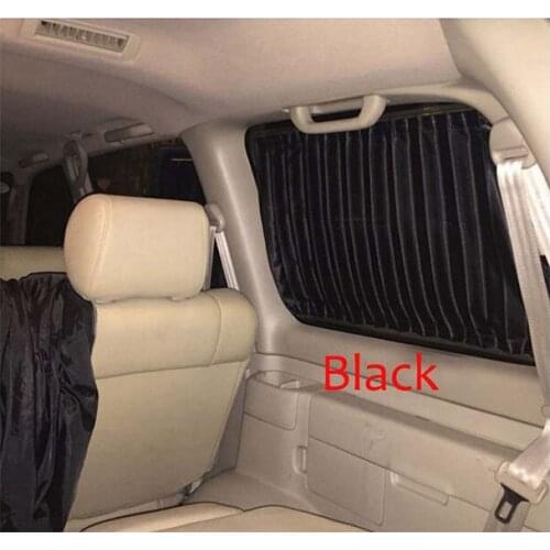 7 Window Car Curtains For Toyota Land Cruiser 4500 LC80