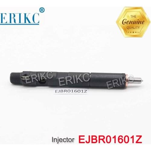 EJBR01601Z Auto Fuel diesel Nozzle EJB R01601Z Pump Oil Dispenser Nozzle EJBR0 1601Z OEM 1219725 1131979 for Ford Focus Transit